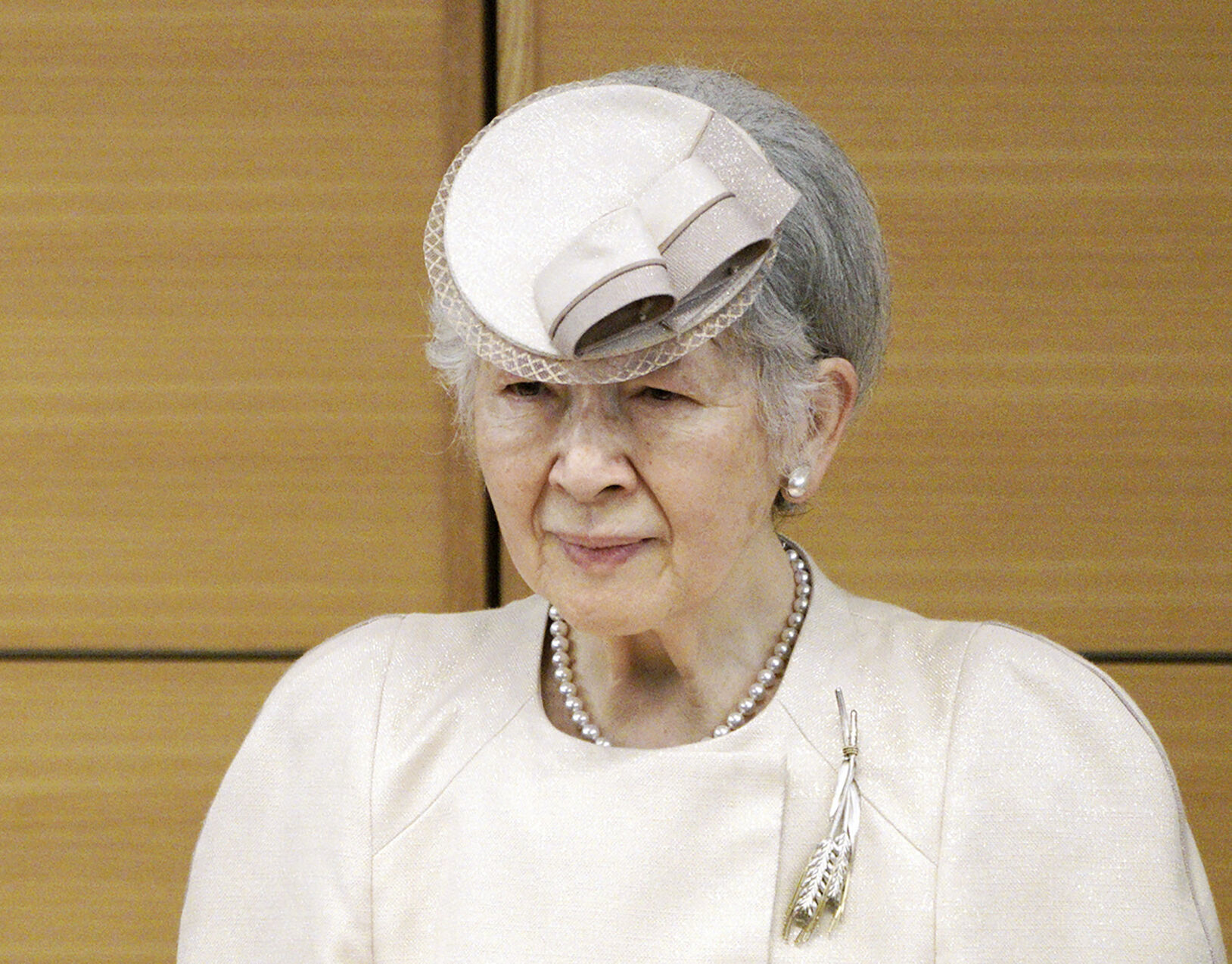 Empress Michiko
